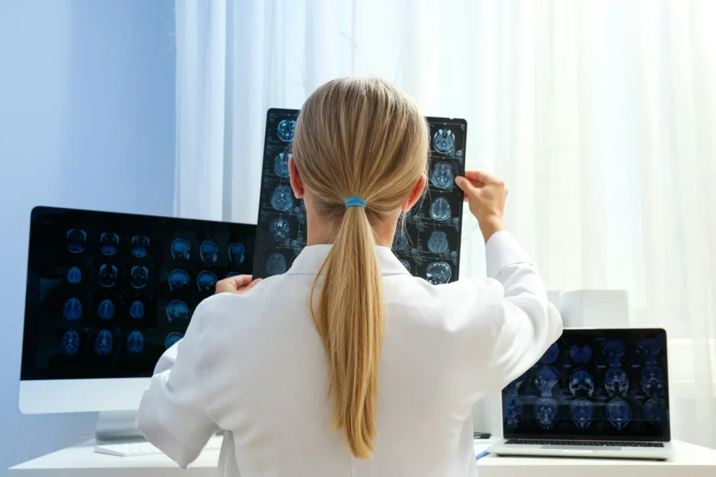 Neurology Doctors