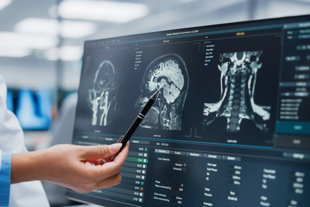 Neurological Disorder