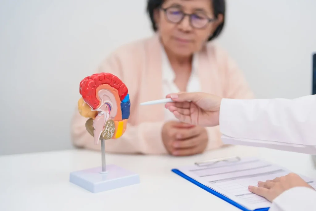 Understanding Memory Loss: When to Seek Expert Advice