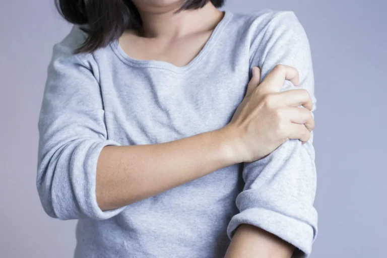 Arm Pain Is Often a Sign of Deeper Health Problems