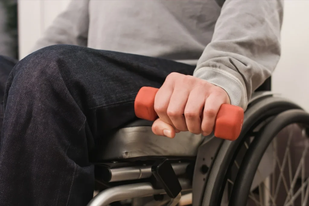 Muscular Dystrophy