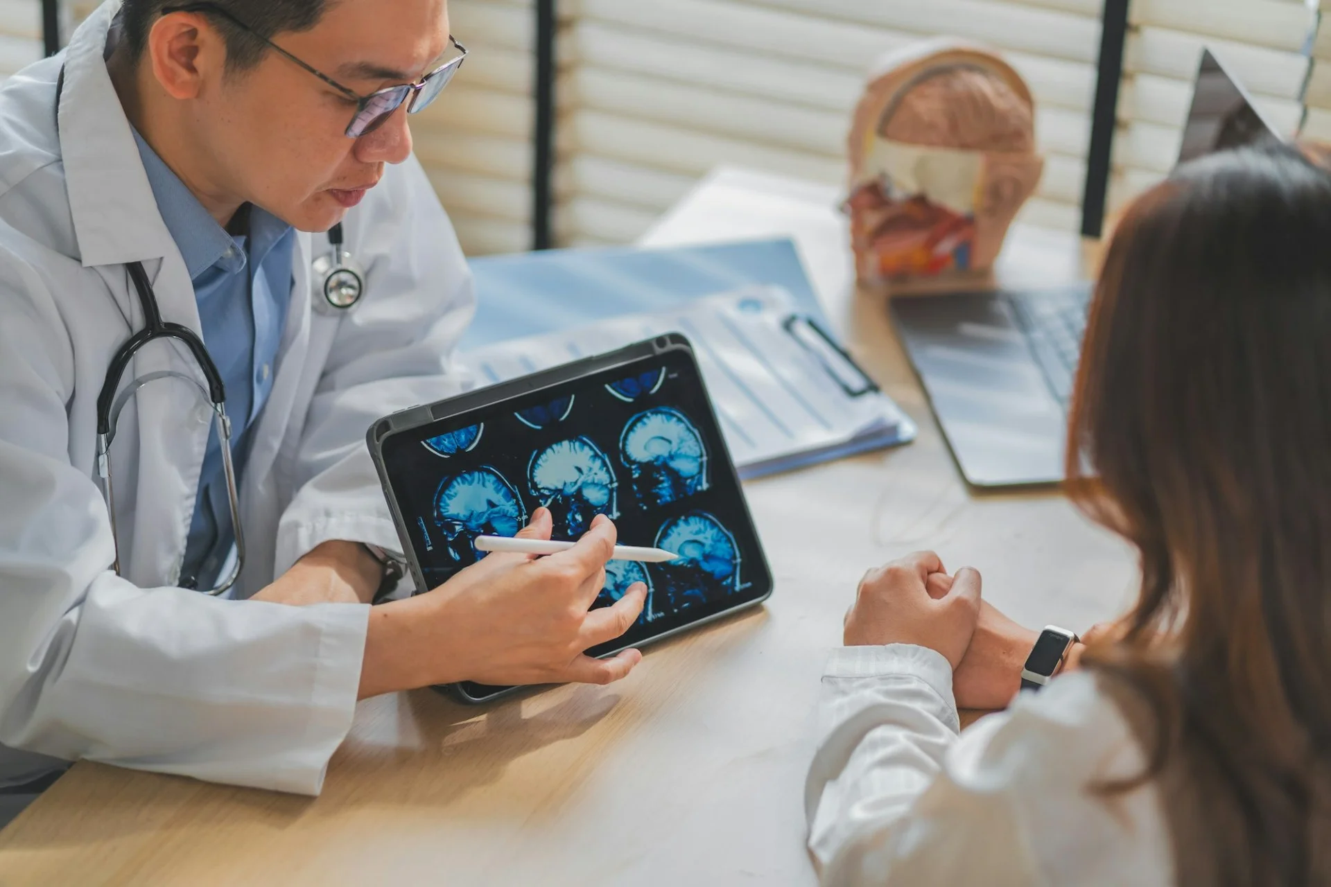 Neurologist