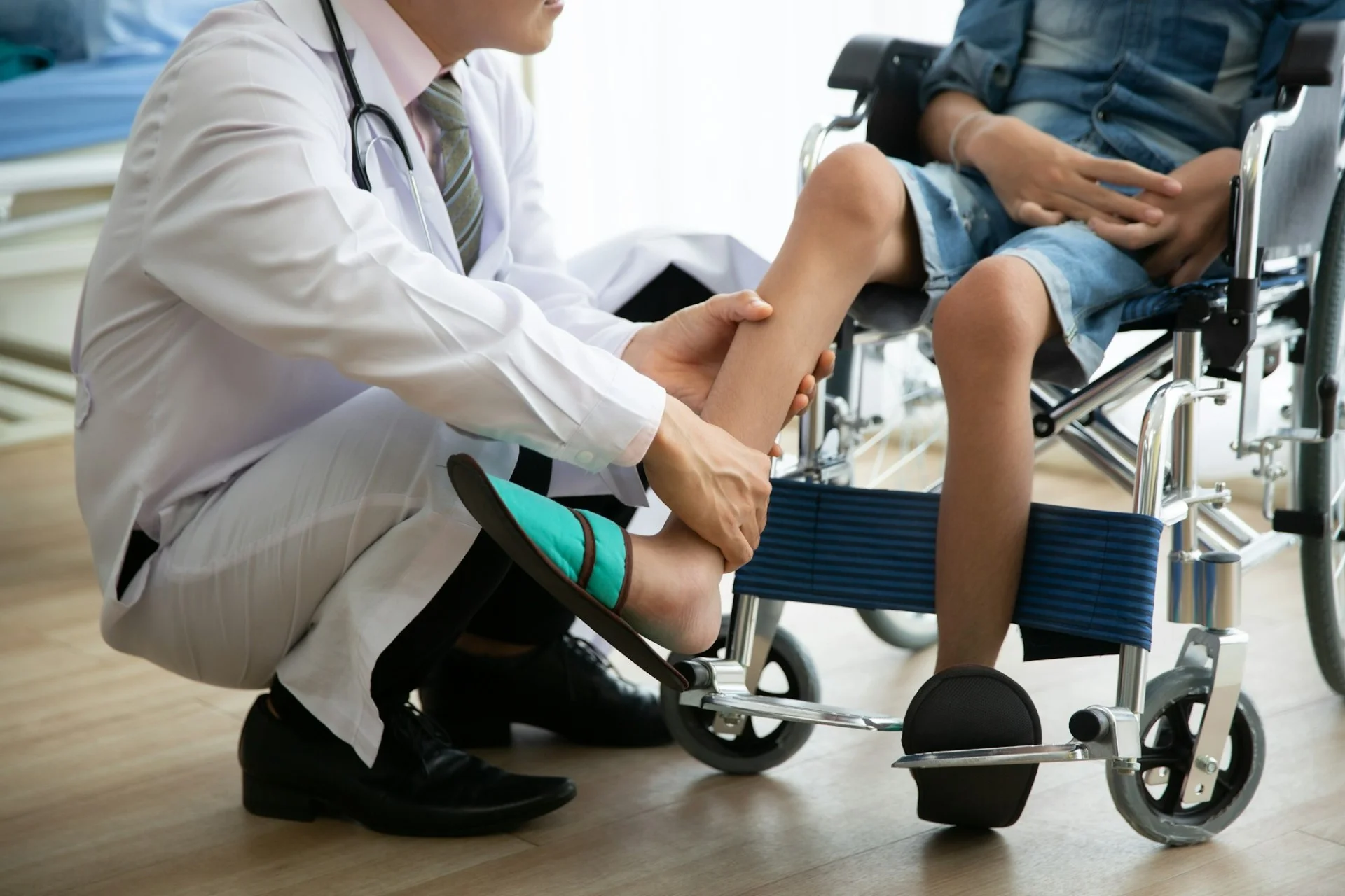 Muscular Dystrophy
